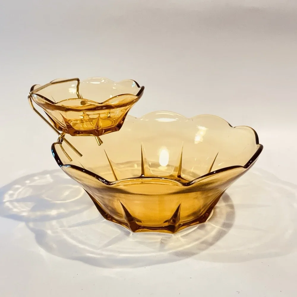 Indiana Glass vintage indiana